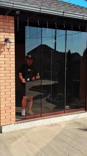 معرفی شیشه دودی ساده + بهترین قیمت خرید